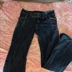 Lowrise Jeans